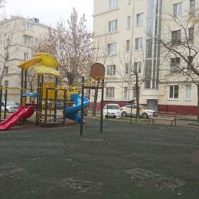 Фото комнаты