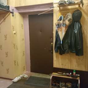 Фото комнаты