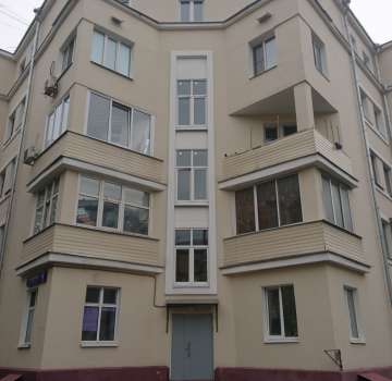 Купить комнату