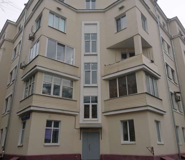 Фото комнаты