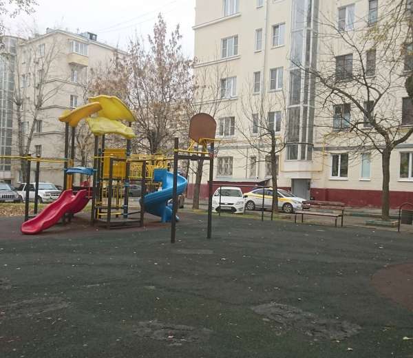 Фото комнаты