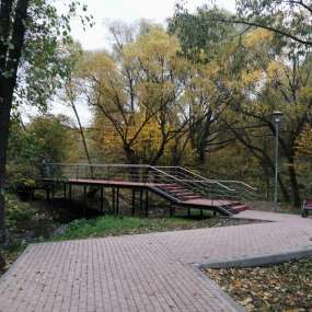 Фото комнаты