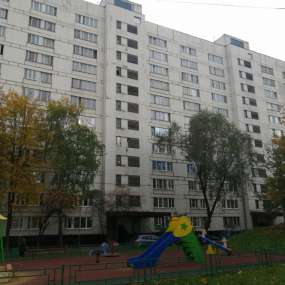 Фото комнаты