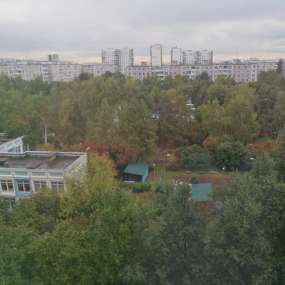 Фото комнаты