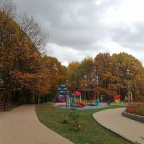 Фото комнаты