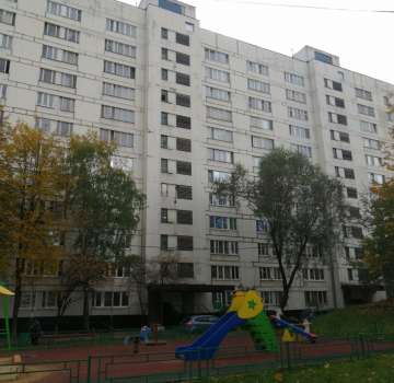 Купить комнату