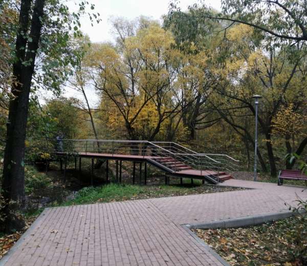 Фото комнаты