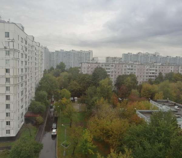 Фото комнаты