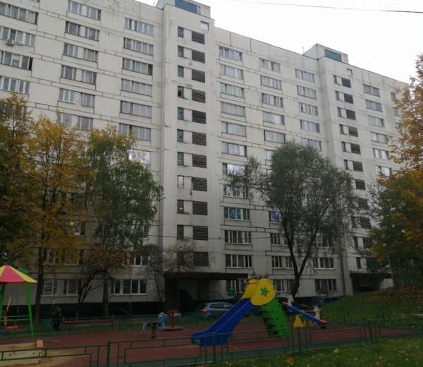 Фото комнаты