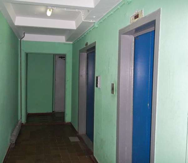 Фото комнаты