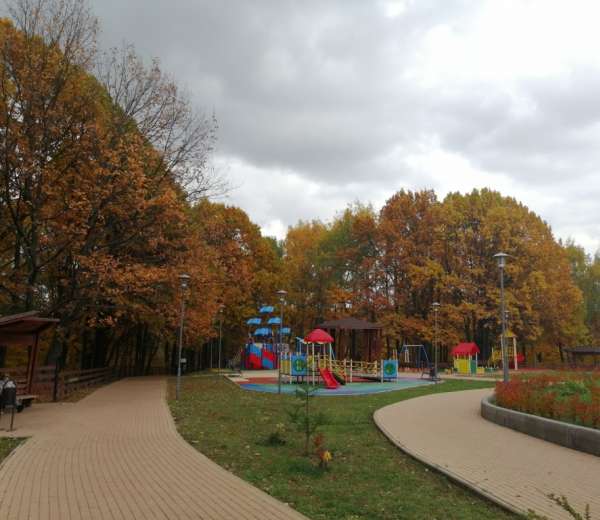 Фото комнаты