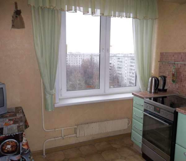 Фото комнаты