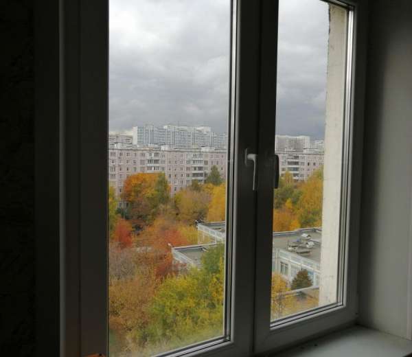 Фото комнаты