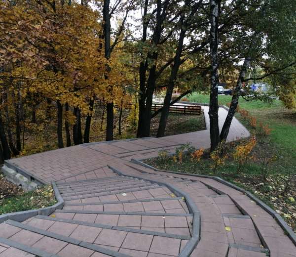 Фото комнаты
