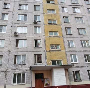 Купить комнату