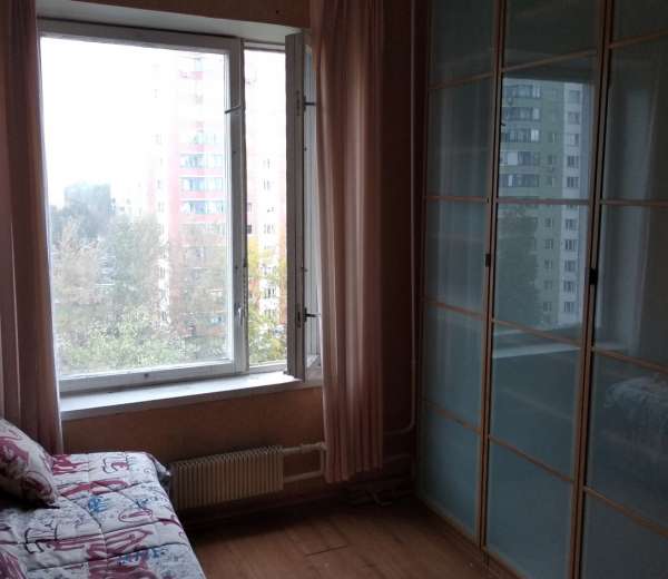 Фото комнаты