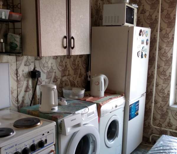 Фото комнаты