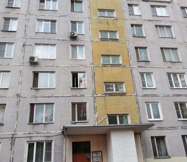 Фото комнаты