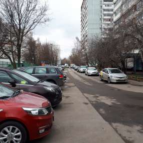 Фото комнаты