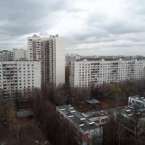 Фото комнаты