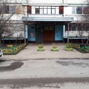 Фото комнаты