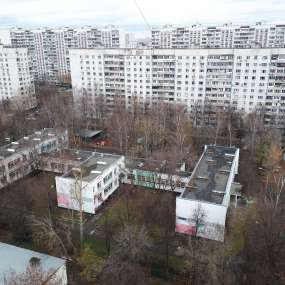 Фото комнаты