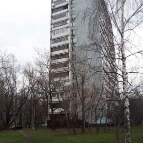 Фото комнаты