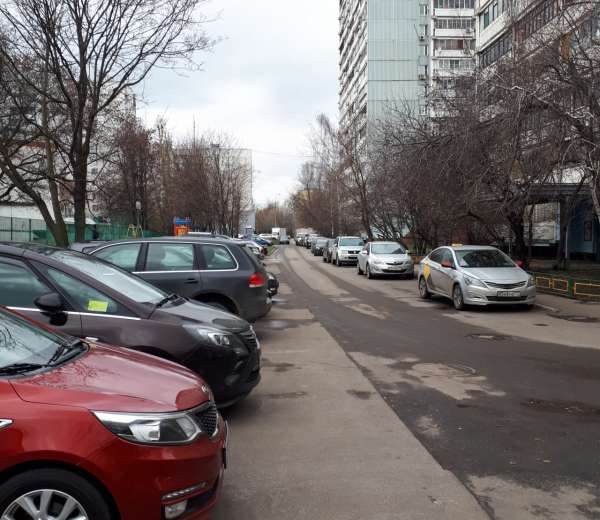 Фото комнаты
