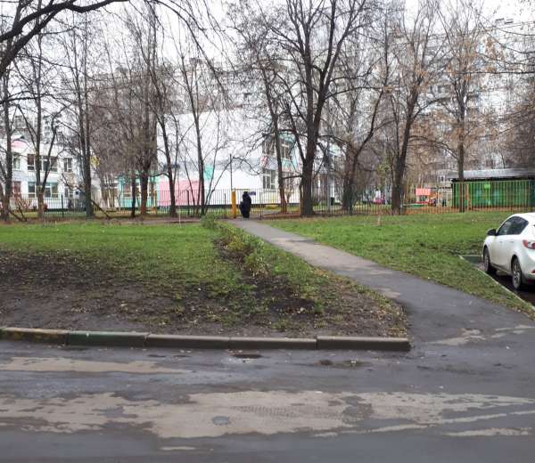 Фото комнаты