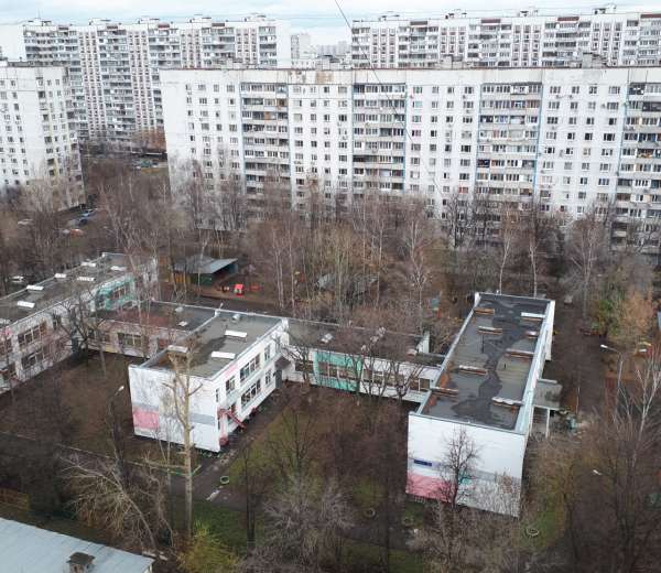 Фото комнаты