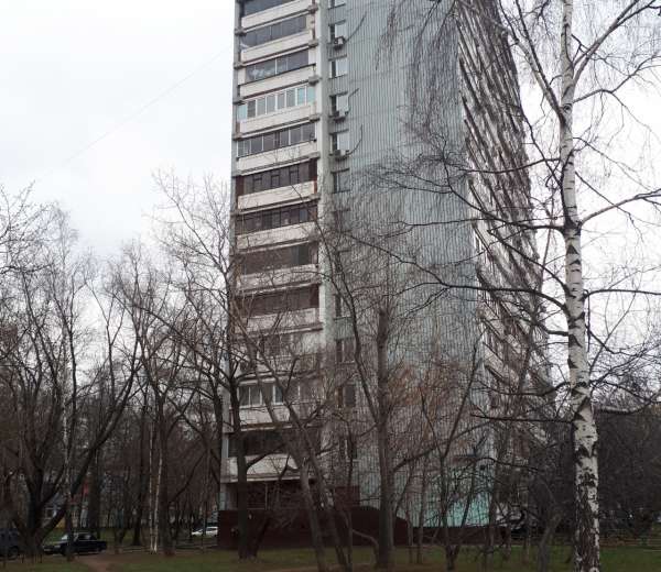 Фото комнаты