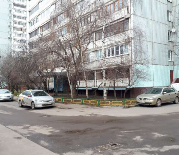 Фото комнаты