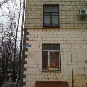 Фото комнаты