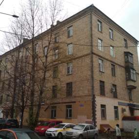 Фото комнаты