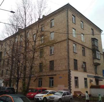 Купить комнату
