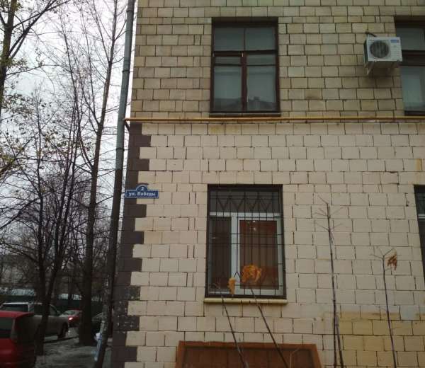 Фото комнаты