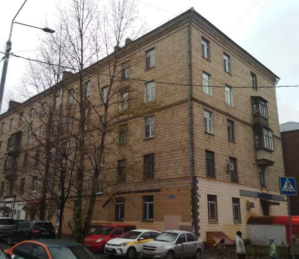 Фото комнаты