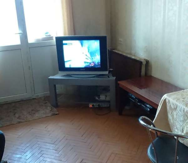 Фото комнаты