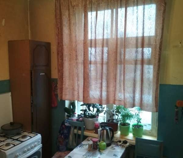 Фото комнаты