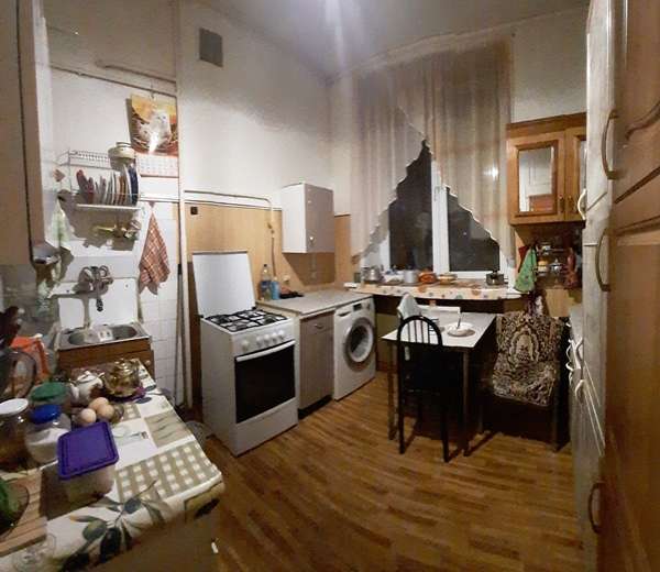 Фото комнаты