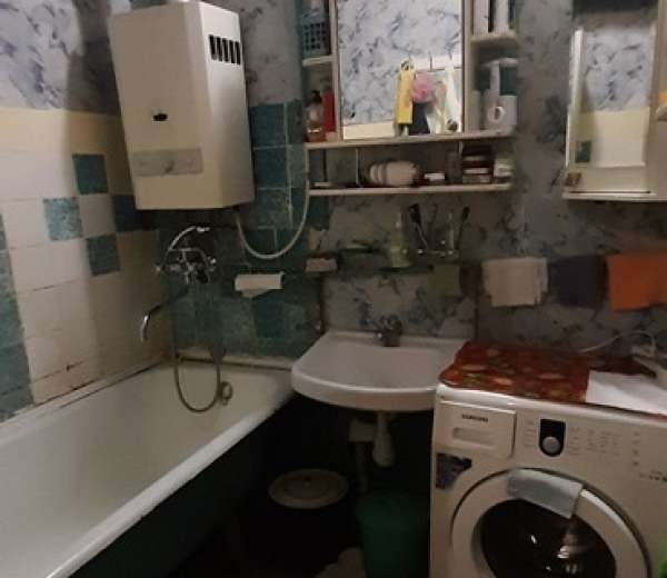 Фото комнаты