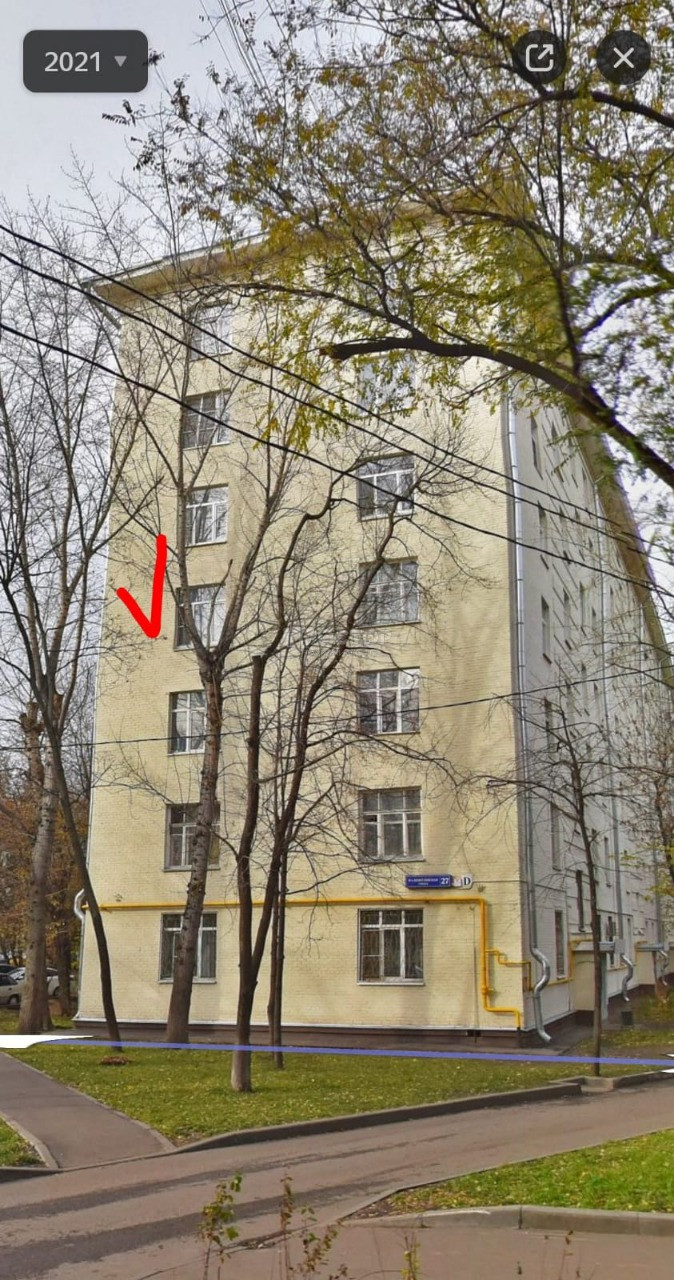 Комната,  м² - фото 11