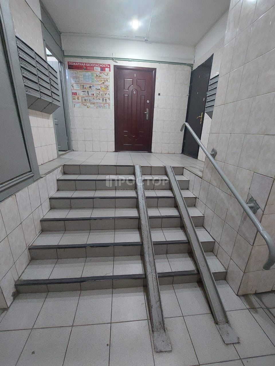 Комната,  м² - фото 3