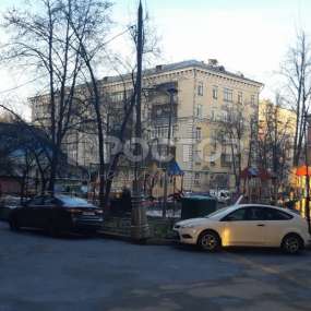 Фото комнаты