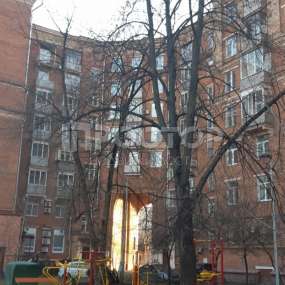 Фото комнаты