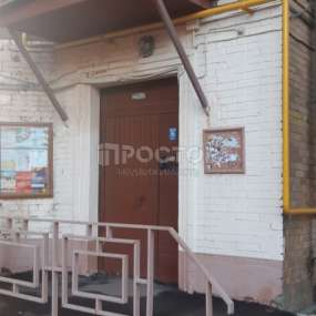 Фото комнаты