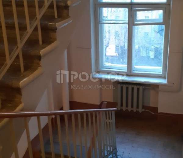 Фото комнаты