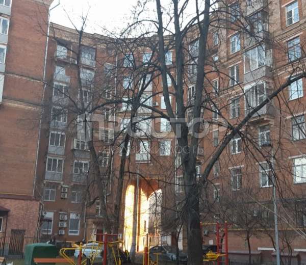 Фото комнаты