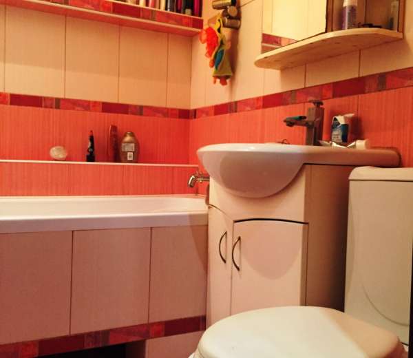 Фото комнаты