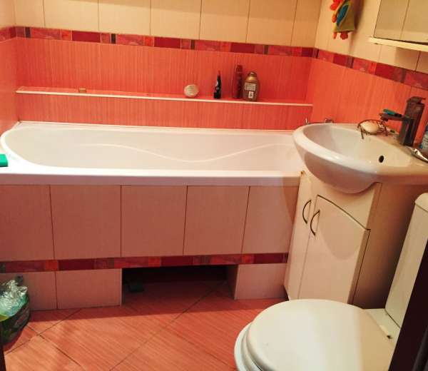 Фото комнаты
